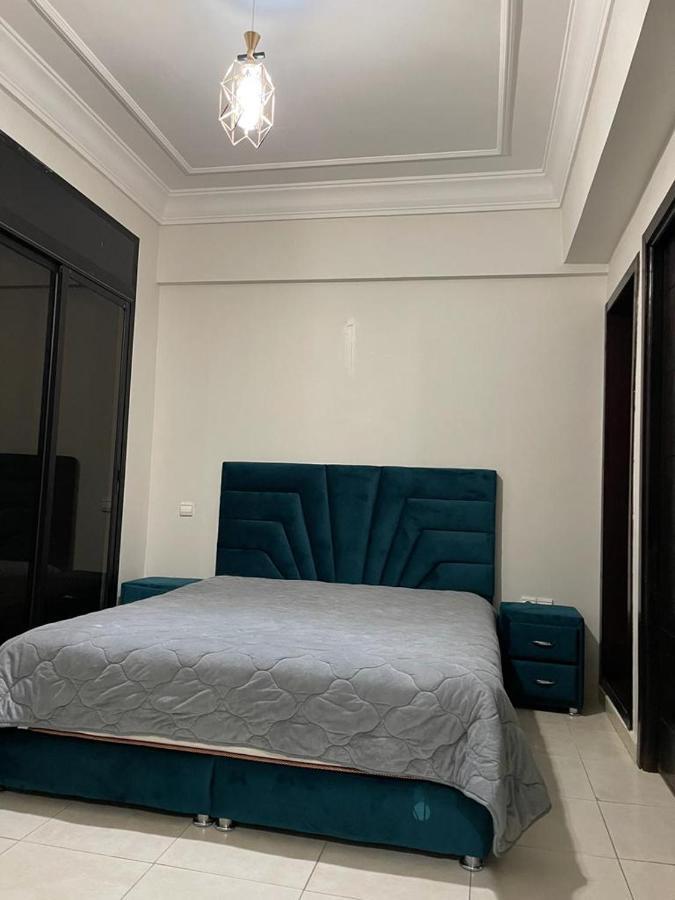 Apartamento Gueliz Belle Vue 6 Marrakesh Exterior foto