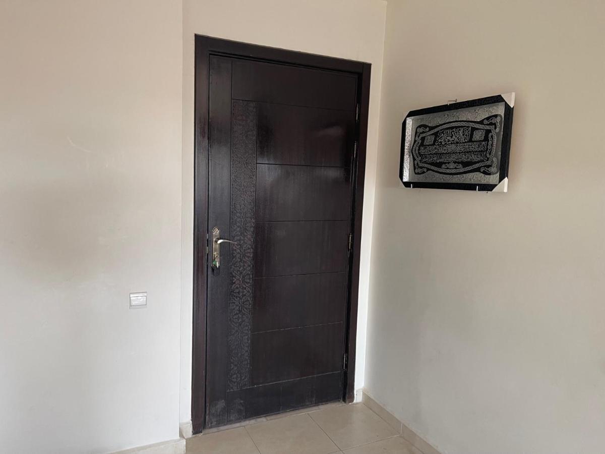 Apartamento Gueliz Belle Vue 6 Marrakesh Exterior foto